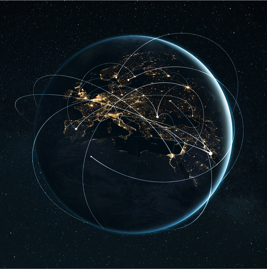 World